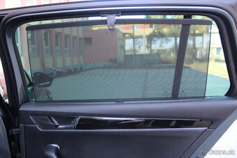 Škoda Superb Combi 2.0 TDI SCR L&K, 1.majiteľ - 8