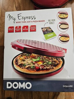 Pekárna na Pizzu, Palačinky - 8