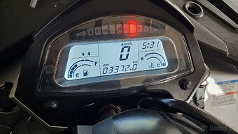 CF moto gladiator - 8