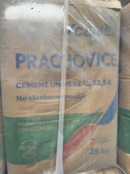 Cement za super cenu - 8