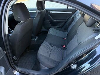 Škoda Octavia III 1.6 TDI 77kW - 8