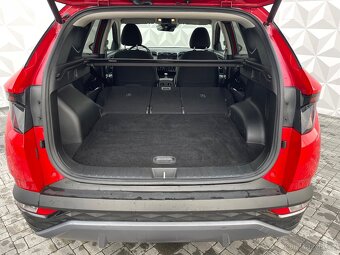 Hyundai Tucson 1,6TGDI 110kW 2WD Style Manuál - 8