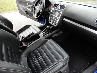 Volkswagen Scirocco 2.0 TSI 147kW - 8