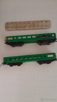 Kovová bižuterie závod 2000 Jablonec n.N. - 8