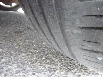 Citroën C5 2.0 HDI - 8