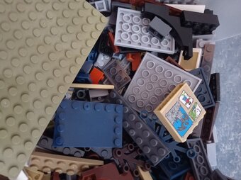 Stavebnice Stranger Things - 8