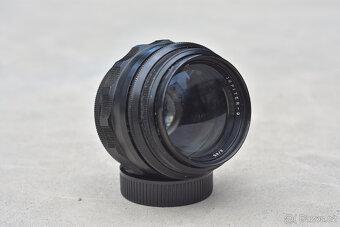 JUPITER-9 85/2......M42 ( 100% OPTIKA ). - 8