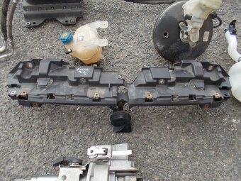 Díly 2. Fiat Grande Punto 1.3 Multijet 55kw - 8