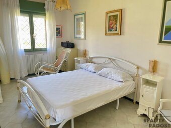 Byt 3+KK, 62m², Via Leonardo Da Vinci, Silvi - 8