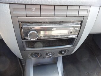 Škoda Fabia 1.9 SDI Combi r.v.2003 (STK:4/2027) - 8