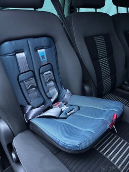 Volkswagen sharan 2.0tdi - 8