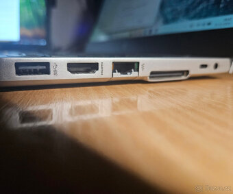 Hp Elitebook 840 G5 i5-7300U - 8