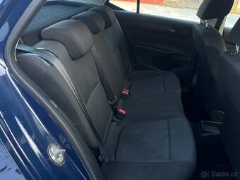 Škoda FABIA 3 1.0 MPi 2016 - 8