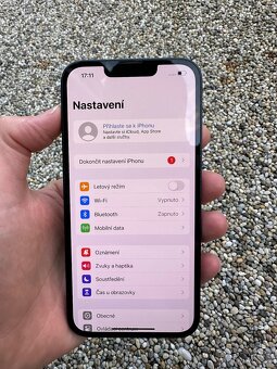IPhone 14 256GB 🔋100% - 8