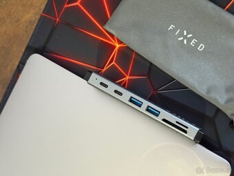 Prodám Apple MacBook PRO 13,3 - 8