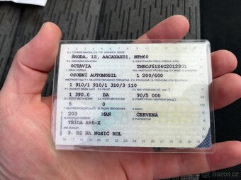 Škoda Octavia 2 - 8