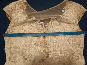 Svatebni šaty Brno-Hustopeče - 8