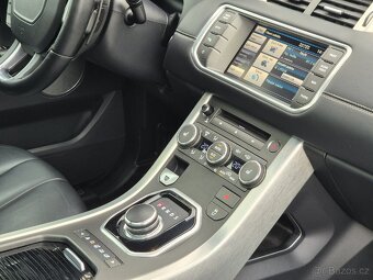 Land Rover Range Rover Evoque 2.0 177kw Si4 Prestige - 8