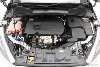 Ford Focus Titanium 2017 1,5 TDCi 88kW - 8