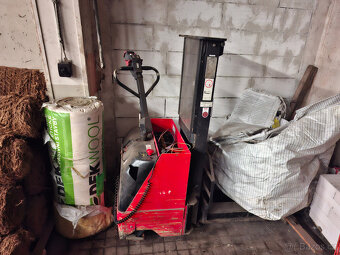 Dílenské vybavení - 8