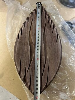 Retro nástěnné světlo / lucerny - 8