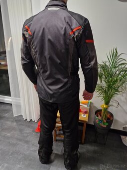 Oblečení na motorku - 8