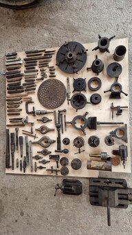 Historický CARL LOUIS ROTH DRESDENA.1 - 8