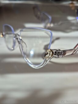 Nové dámské brýle/brýlové obruby/obroučky - 8