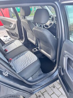 Škoda Fabia Combi 2008 1,4 63kw - 8