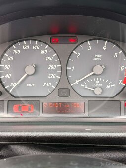 BMW E46 Cabrio 320Ci M-packet - 8