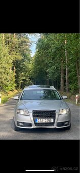 Audi A6C6 - 8
