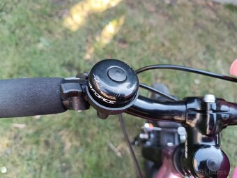 Dětské kolo Core Nipper 16" - 8