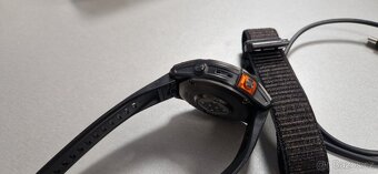 Garmin Fenix 7pro Solar - 8
