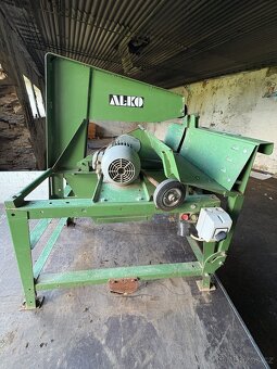Cirkulárka ALKO - 8