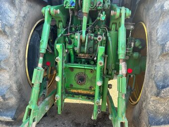 John Deere 6170R - 8