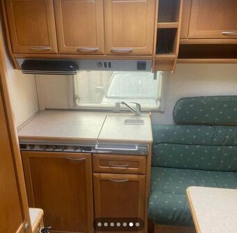 Knaus Azur 400TS - 8