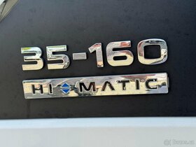 Iveco Daily 35S160 HI MATIC MAXI (9239) - 8