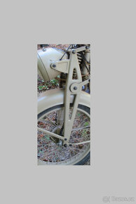 Honda125 cbx ohc,Victoria 250 ,Triumph 250 - 8