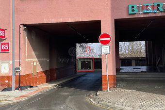 Prodej garáže, 18 m², Plzeň - 8