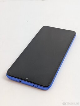 Xiaomi Redmi 9T 4/64 blue. Záruka 6 měsíců. - 8