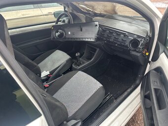Škoda CitiGo 1.0 mpi 44kw - 8