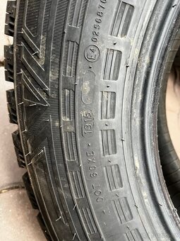 Falken Landair AT +Nokian Rotiiva AT 215/70/16 - nove - 8