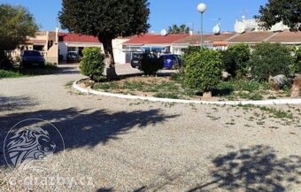 Bungalov 65 m2 s terasou 25 m2 v oblíbené urbanizaci Torreta - 8