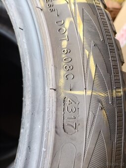 NOKIAN WR04 - zimní pneumatiky - 8