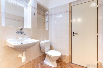 Pronájem bytu 2+kk, 52 m2, Chotěboř, ul. Herrmannova - 8