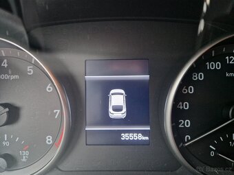 Hyundai I 30 fastback 1,5 turbo v záruce - 8