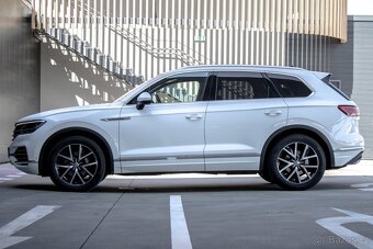 Volkswagen Touareg 3.0 V6 TDI SCR Elegance 4Motion - 8