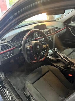 BMW f31 2015 sport - 8