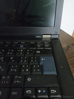2x notebook Lenovo ThinkPad na ND - 8