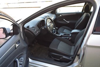 Ford Mondeo 2.0i/2010/MANUÁL/TAŽNÉ/AUT-AC/ - 8